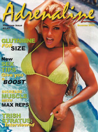 Adrenaline - Summer 2000