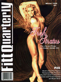 Fitt Quarterly - Winter 1999