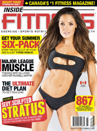 Inside Fitness - June/July 2012