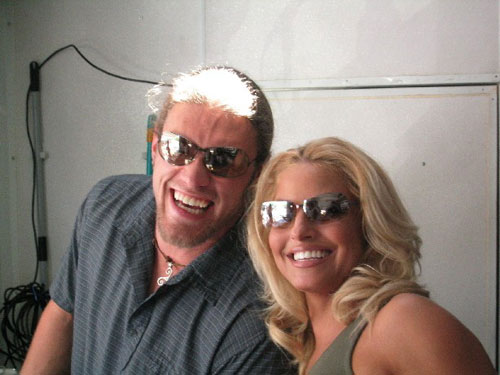 XFM 104.9