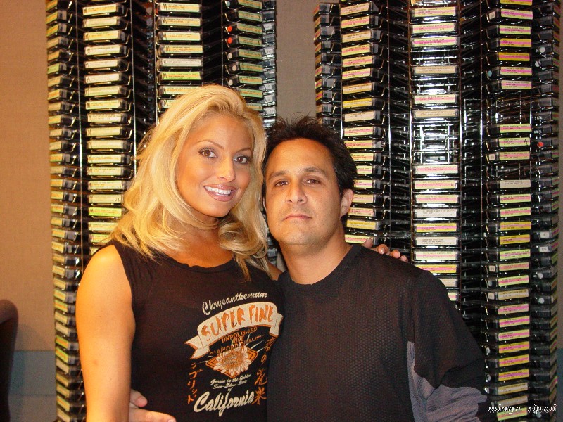 Mancow's Morning Madhouse