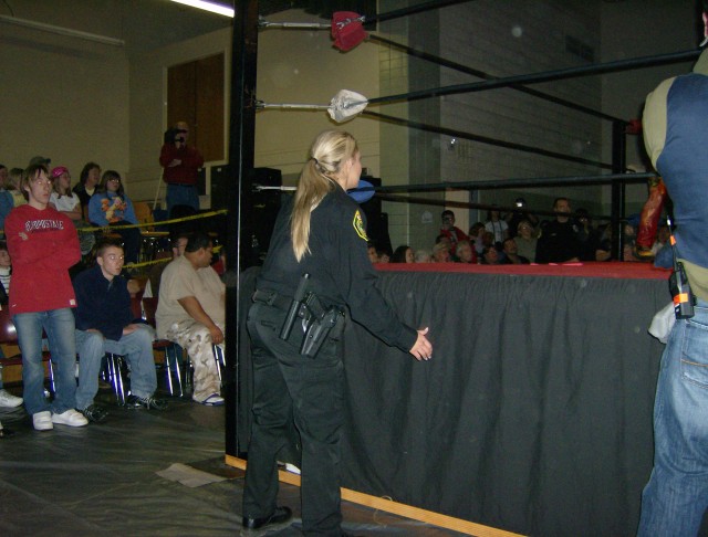 December 15 - Muncie, IN