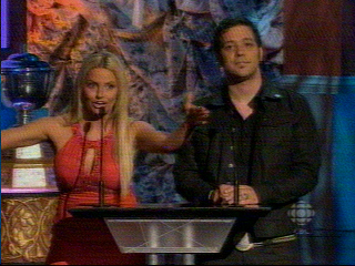2007 NHL Awards