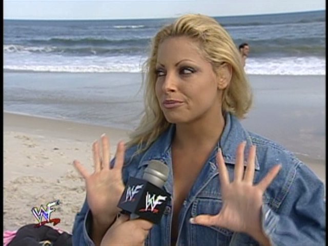 SummerSlam 2000