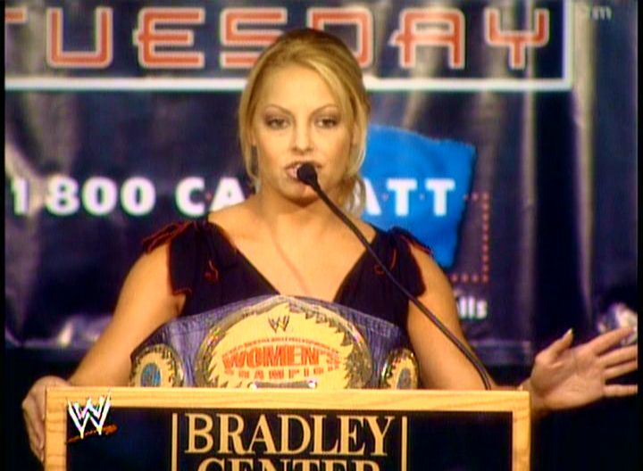 Taboo Tuesday 2004