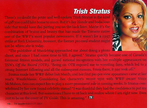 March 2001