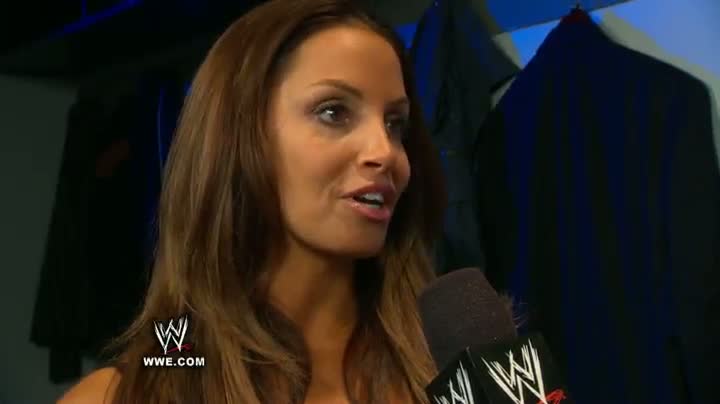 Divas Debate