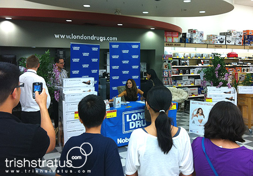 stratuspheretour langley 1t