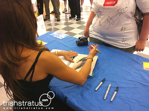 September 10 - London Drugs, Burnaby