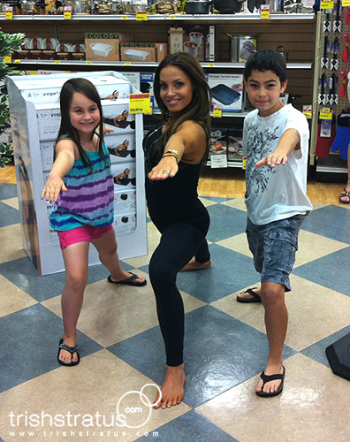 September 10 - London Drugs, Langley