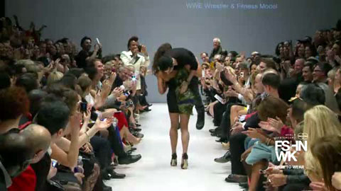 Toronto Fashion Week
