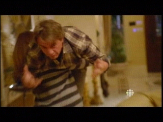 I, Martin Short, Goes Home