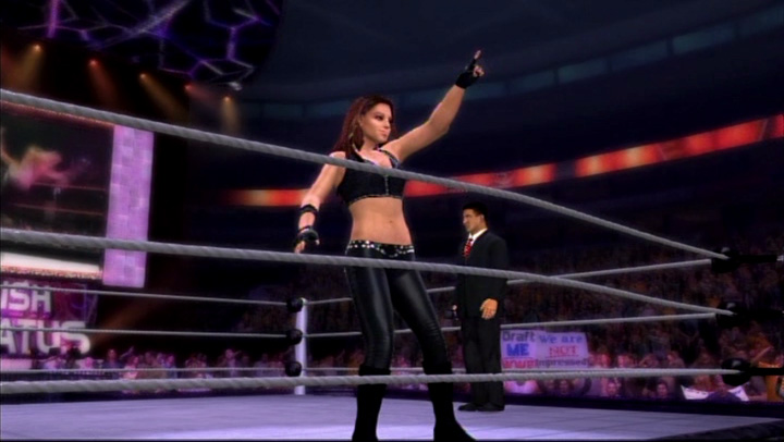WWE '12