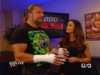 July 23 - Raw 1000