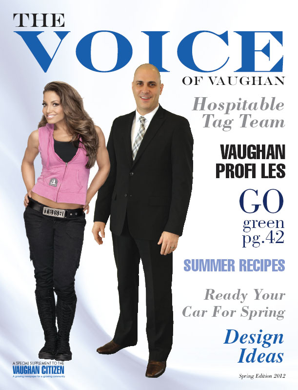 Spring 2012