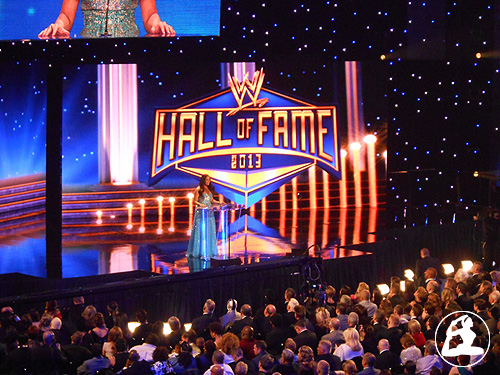 WWE Hall of Fame