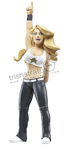 Classic Superstars 23 (LJN)