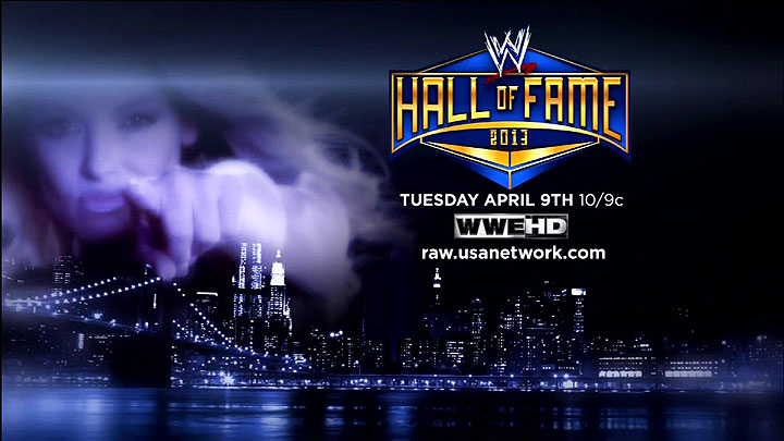 Hall of Fame 2013