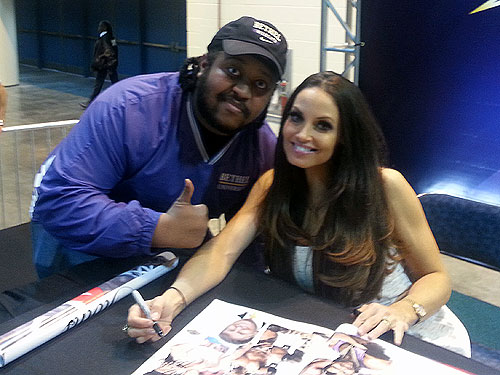 C-Ray