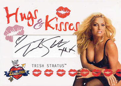 Divas 2005