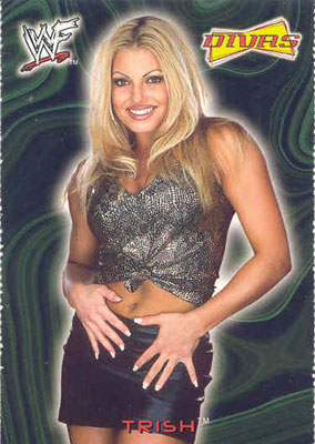 Divas 2002