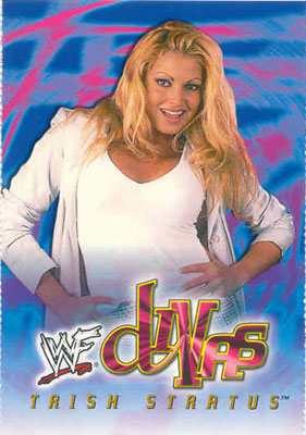 Divas 2001