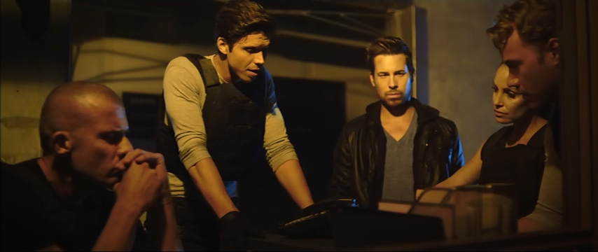 Movie Stills
