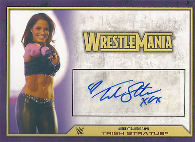 Road to WrestleMania