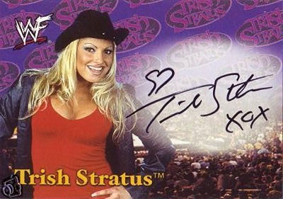 WrestleMania