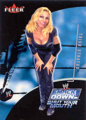 SmackDown!: Shut Your Mouth