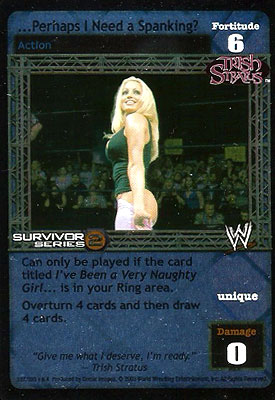 Survivor Series 2