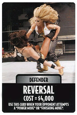 WWE DVD Board Game (2nd Edition)
