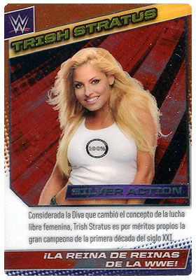 Action Cards (Spain)