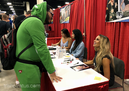 July 13-15 (Florida Supercon)