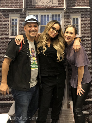 September 15-16 (Saskatchewan Entertainment Expo)
