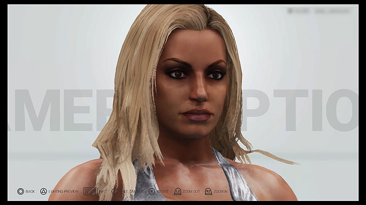 WWE 2K19