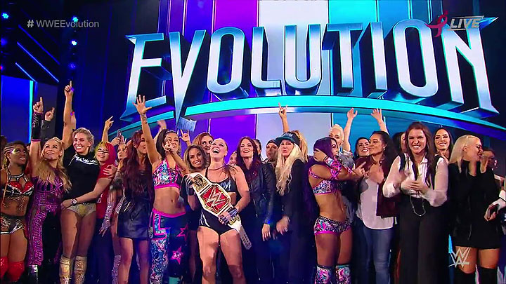 Evolution