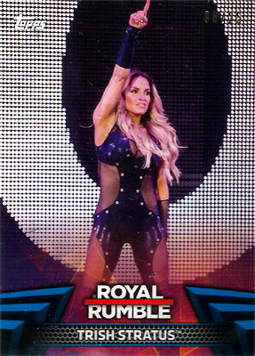 Women's Division (2018)