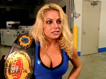 No Mercy 2002