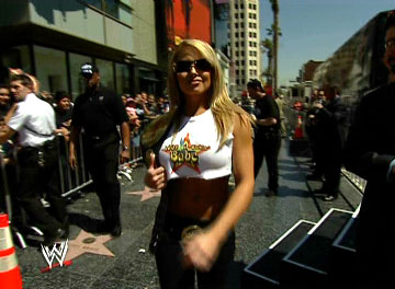 WrestleMania 21