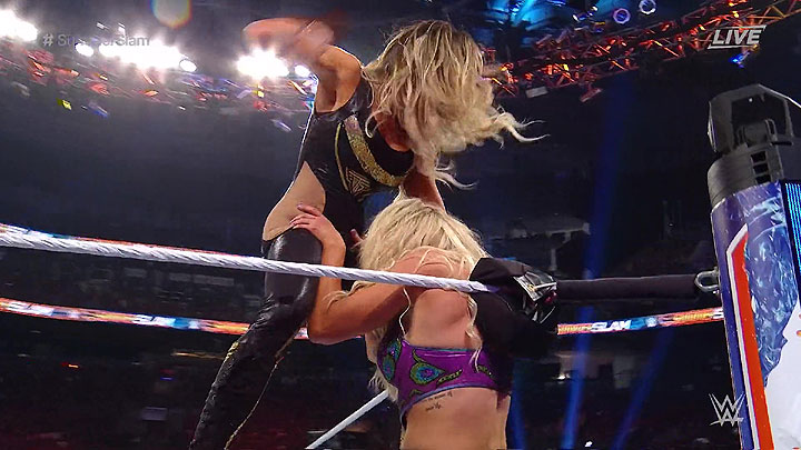 SummerSlam
