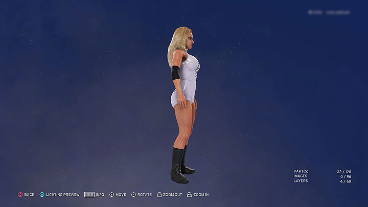 WWE 2K20
