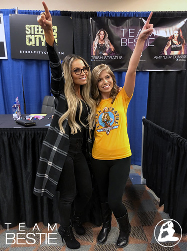 December 6-8 (Steel City Con)