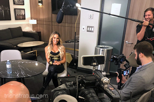 WWE 24 - Behind The Scenes