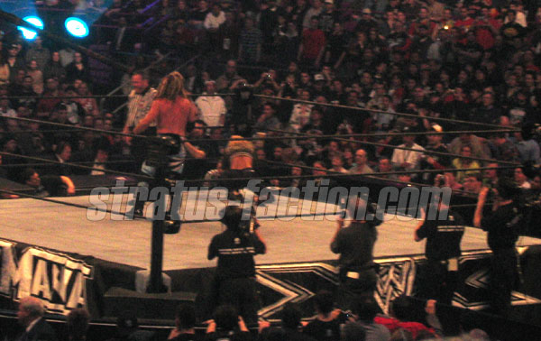 WrestleMania XX