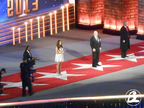 WWE WrestleMania 29