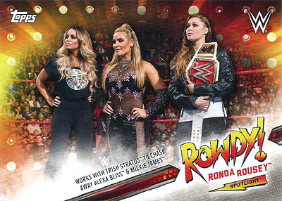 2019 SummerSlam