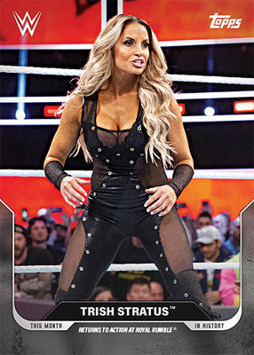 This Moment in WWE History