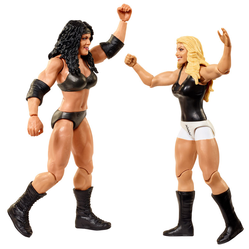 WWE Championship Showdown Series 5