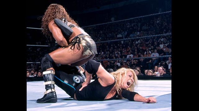 Backlash